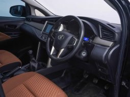 Toyota Kijang Innova 2.0 G 2017 Hitam 10