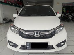 Honda Brio E 1.2 CVT 2019 DP15 1