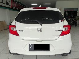 Honda Brio E 1.2 CVT 2019 DP15 4