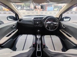 Honda Brio E 1.2 CVT 2019 DP15 6