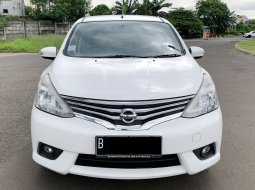 Nissan Grand Livina XV 1.5 AT 2017 dp11 2
