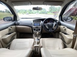 Nissan Grand Livina XV 1.5 AT 2017 dp11 5