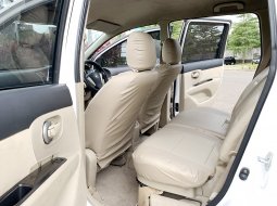 Nissan Grand Livina XV 1.5 AT 2017 dp11 6