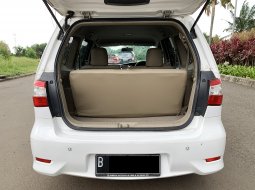 Nissan Grand Livina XV 1.5 AT 2017 dp11 7