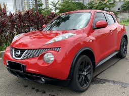 Nissan Juke RX Red Edition CVT 2013 dp11 1