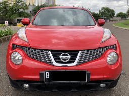 Nissan Juke RX Red Edition CVT 2013 dp11 2