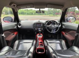 Nissan Juke RX Red Edition CVT 2013 dp11 5