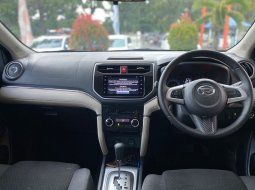Daihatsu Terios R A/T Deluxe 2018 2