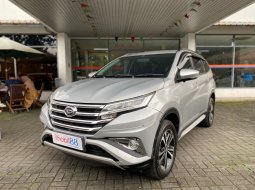 Daihatsu Terios R A/T Deluxe 2018 1