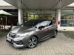 Honda Jazz RS 2019