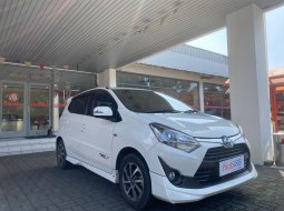 Toyota Agya 1.2L G M/T TRD 2019