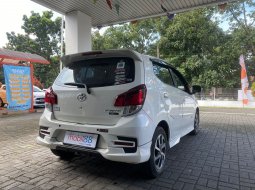 Toyota Agya 1.2L G M/T TRD 2019 2