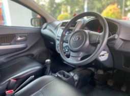 Toyota Agya 1.2L G M/T TRD 2019 3
