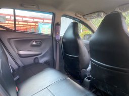 Toyota Agya 1.2L G M/T TRD 2019 4