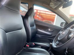 Toyota Agya 1.2L G M/T TRD 2019 5