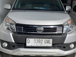 Daihatsu Terios R M/T 2017
