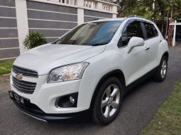 Chevrolete Trax 2.0 Turbo LTZ Sunroof 2016