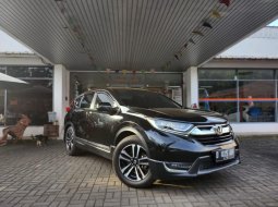 Honda CR-V 1.5L Turbo Prestige 2018 1