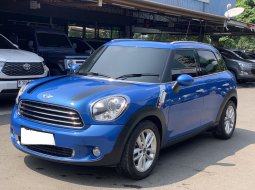 MINI Cooper 1.6 Automatic 2013 Biru 4