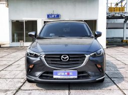 Mazda CX-3 2.0 Automatic 2019 Abu-abu GrandTouring