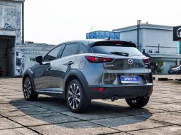 Mazda CX-3 2.0 Automatic 2019 Abu-abu GrandTouring 3