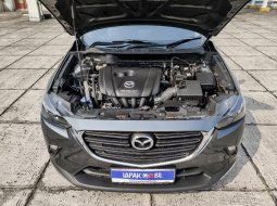 Mazda CX-3 2.0 Automatic 2019 Abu-abu GrandTouring 6