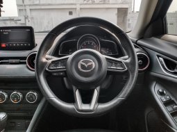 Mazda CX-3 2.0 Automatic 2019 Abu-abu GrandTouring 9