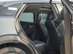 Mazda CX-3 2.0 Automatic 2019 Abu-abu GrandTouring 10