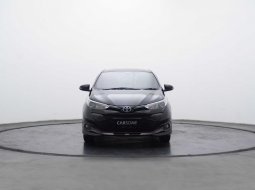 Jual mobil Toyota Yaris 2020 1