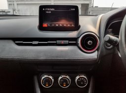 Mazda CX-3 2.0 Automatic 2019 Abu-abu GrandTouring 11