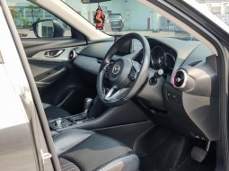 Mazda CX-3 2.0 Automatic 2019 Abu-abu GrandTouring 12