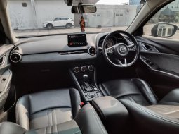 Mazda CX-3 2.0 Automatic 2019 Abu-abu GrandTouring 13