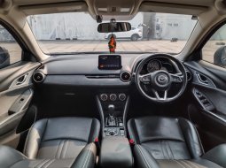 Mazda CX-3 2.0 Automatic 2019 Abu-abu GrandTouring 16