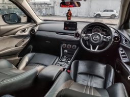 Mazda CX-3 2.0 Automatic 2019 Abu-abu GrandTouring 14