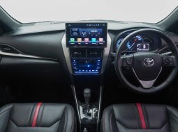 Jual mobil Toyota Yaris 2020 3