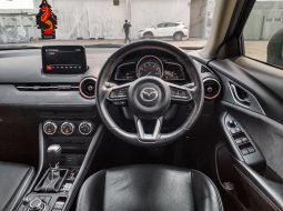 Mazda CX-3 2.0 Automatic 2019 Abu-abu GrandTouring 17