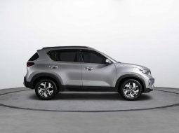 Kia Sonet Dynamic 2021 SUV 2