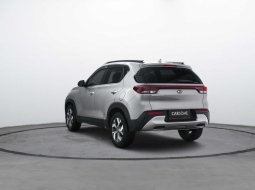 Kia Sonet Dynamic 2021 SUV 3