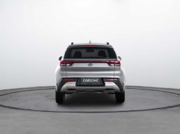 Kia Sonet Dynamic 2021 SUV 4