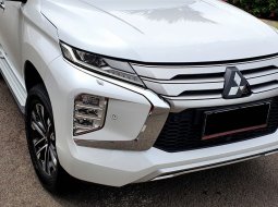 ( SIAP PAKAI )Mitsubishi Pajero Dakar 2.4 Ultimate 4x4 Facelift AT 2021 Putih 4