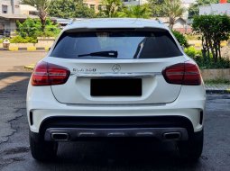 ( SERVICE RECORD ) Mercy GLA200 AMG (X156) CBU Atpm Facelift White On Black Nik 2018 Pakai 2019 6