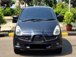 Subaru R1 2007 coupe abu km 50 rban antik 2