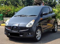 Subaru R1 2007 coupe abu km 50 rban antik 3