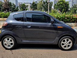 Subaru R1 2007 coupe abu km 50 rban antik 4