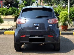 Subaru R1 2007 coupe abu km 50 rban antik 5