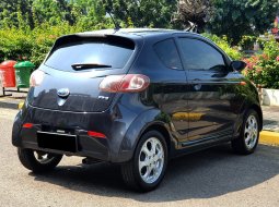 Subaru R1 2007 coupe abu km 50 rban antik 6