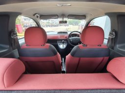 Subaru R1 2007 coupe abu km 50 rban antik 9