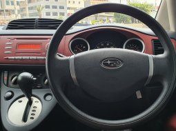 Subaru R1 2007 coupe abu km 50 rban antik 12