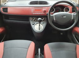 Subaru R1 2007 coupe abu km 50 rban antik 13