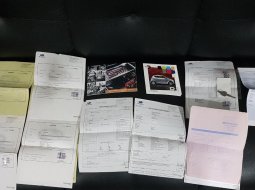 Subaru R1 2007 coupe abu km 50 rban antik 15